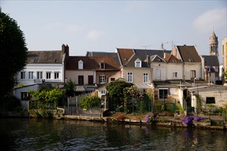 Amiens, Somme department