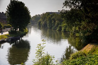 Amiens, Somme