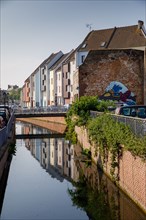Amiens, Somme department