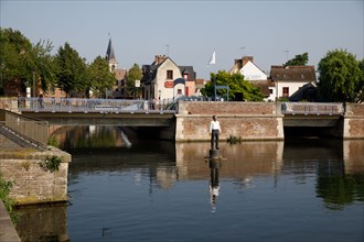 Amiens, Somme department