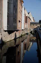 Amiens, Somme department