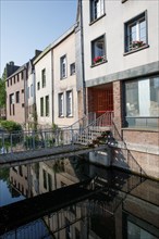 Amiens, Somme department