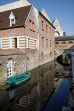 Amiens, Somme department