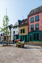 Amiens, Somme department