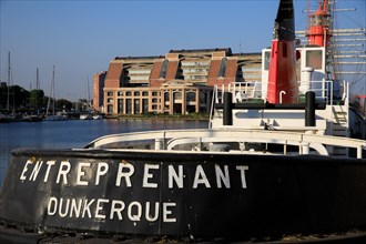 Dunkerque, Nord