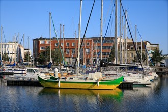 Dunkerque, Nord