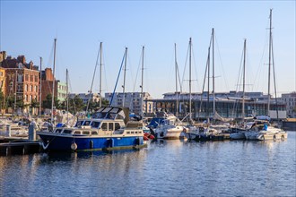 Dunkerque, Nord