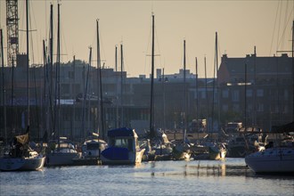 Dunkirk, Nord department