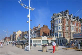 Dunkirk, Malo-les-Bains, Nord department