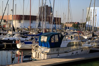 Dunkerque, Nord