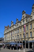 Arras, Pas-de-Calais