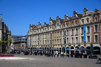 Arras, Pas-de-Calais