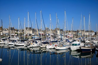 Saint-Vaast-la-Hougue, Manche