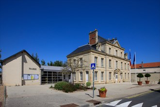 Arromanches, Calvados