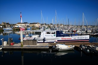 Saint-Vaast-la-Hougue, Manche