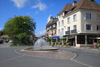 Pont-l'Evêque, Calvados