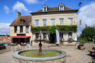 Clécy, Calvados