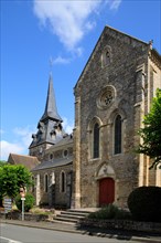 Clécy, Calvados