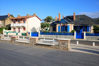 Saint-Gilles-Croix-de-Vie, Vendée