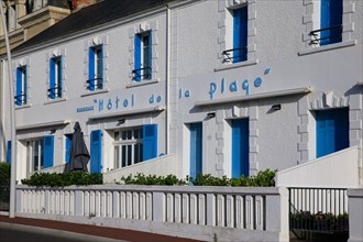 Saint-Gilles-Croix-de-Vie, Vendée