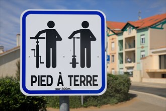 Saint-Hilaire de Riez, Vendée