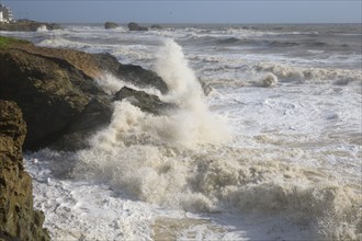 Saint-Hilaire de Riez, Vendée