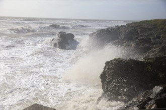 Saint-Hilaire de Riez, Vendée