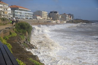 Saint-Hilaire de Riez, Vendée