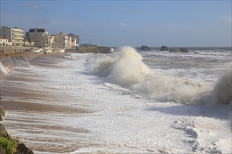 Saint-Hilaire de Riez, Vendée