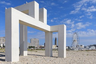 Le Havre, Seine-Maritime