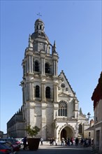 Blois, Loir-et-Cher