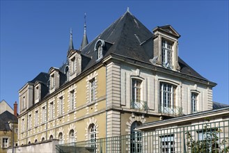 Blois, Loir-et-Cher