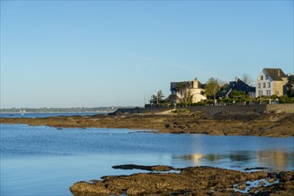 Concarneau, Brittany, France