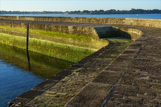 Concarneau, Brittany, France