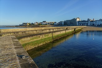 Concarneau, Brittany, France