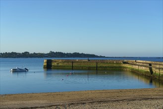 Concarneau, Brittany, France