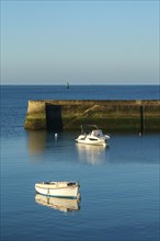 Concarneau, Brittany, France