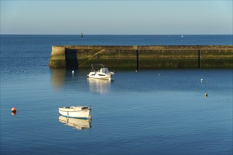 Concarneau, Brittany, France