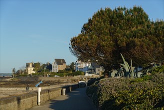 Concarneau, Brittany, France