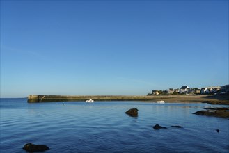 Concarneau, Brittany, France