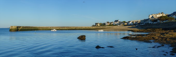 Concarneau, Brittany, France