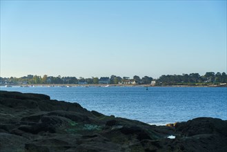 Concarneau, Brittany, France