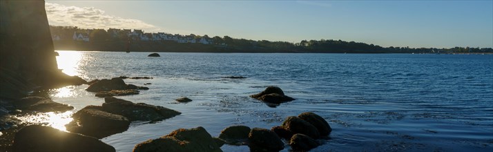 Concarneau, Brittany, France