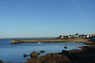 Concarneau, Brittany, France