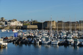 Concarneau, Finistère