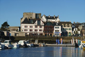 Concarneau, Finistère