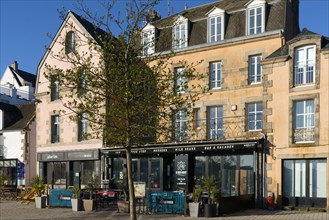 Concarneau, Finistère