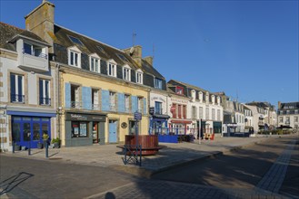 Concarneau, Finistère