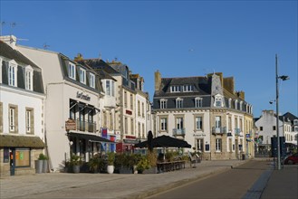 Concarneau, Finistère