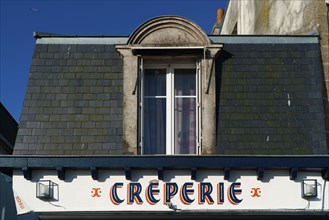 Concarneau, Finistère